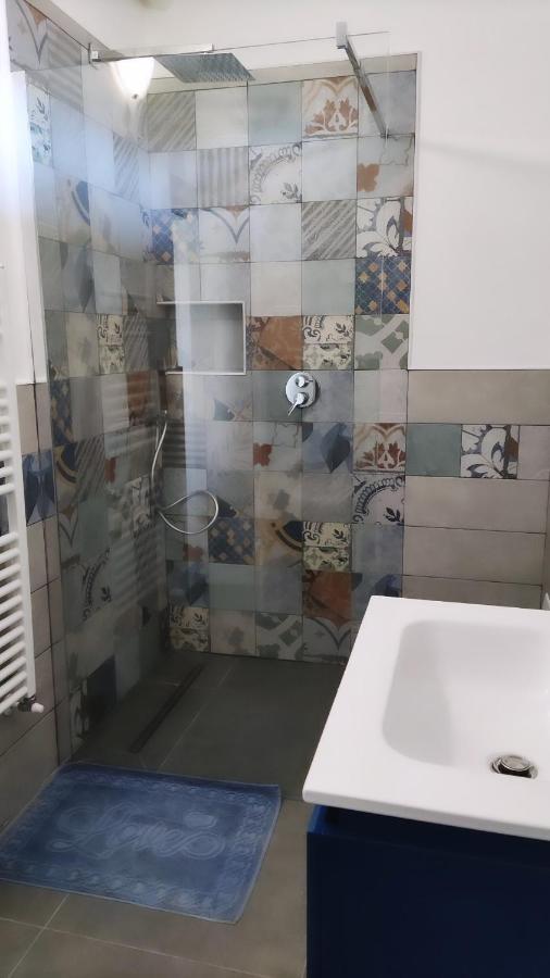 Dimora Melissa Hotel Cola  Luaran gambar